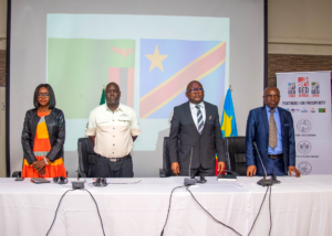 Read more about the article INAUGURAL KASOMENO-MWENDA BORDER DISCUSSIONS COMMENCE IN LIVINGSTONE